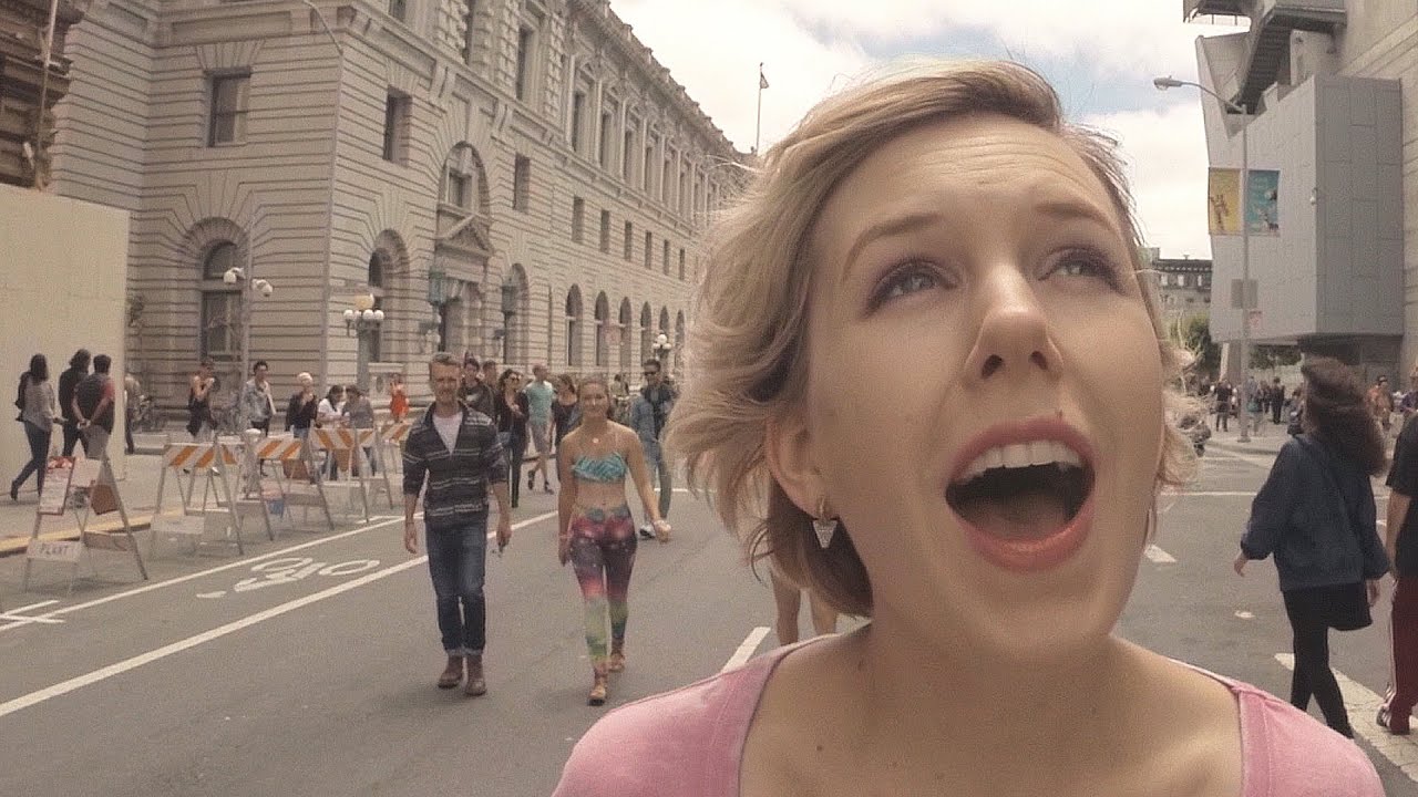 Pay Attention - by Pomplamoose