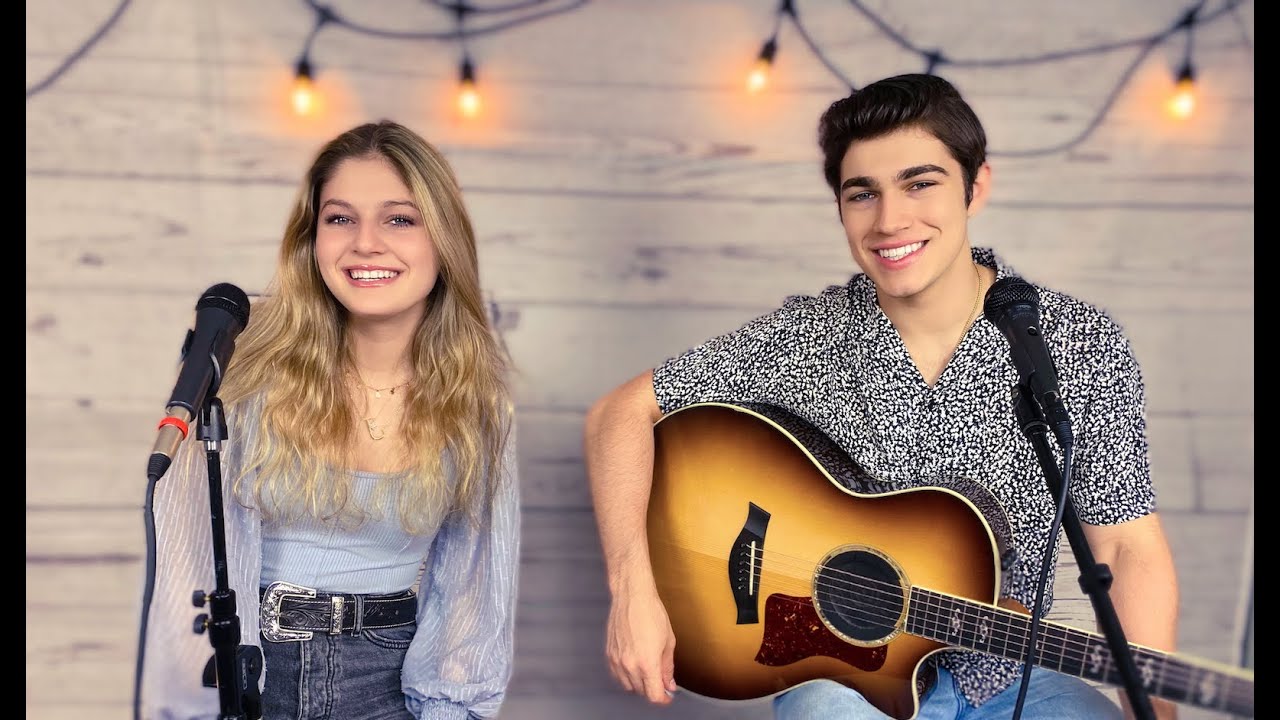 What's Your Country Song - Thomas Rhett (Cover by Juna N Joey)