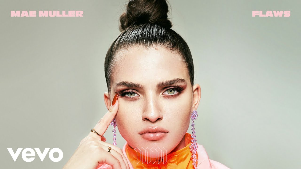 Mae Muller - Flaws (Audio)