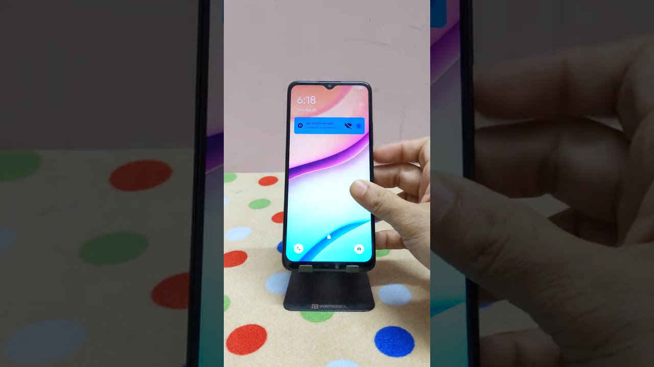 TCL K33 5G Hard Factory Reset & FRP Bypass 2026
