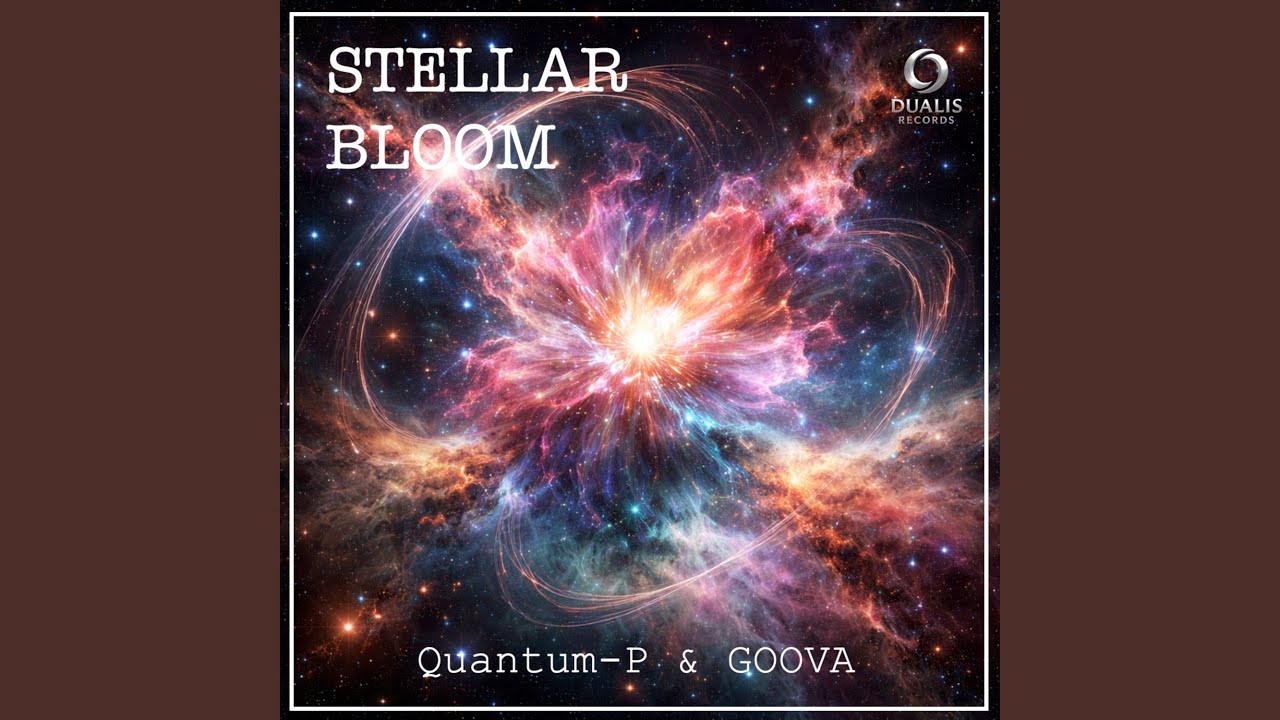 Stellar Bloom (GOOVA version)