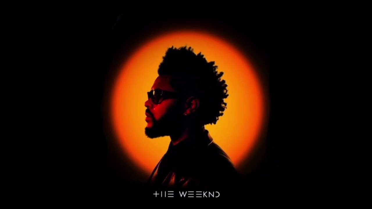 @TheWeeknd  - I Can't Feel My Face [Lirycs)