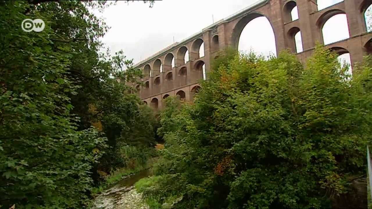 Vogtland - Spitzenklänge und Spitzenprodukte | Hin & weg