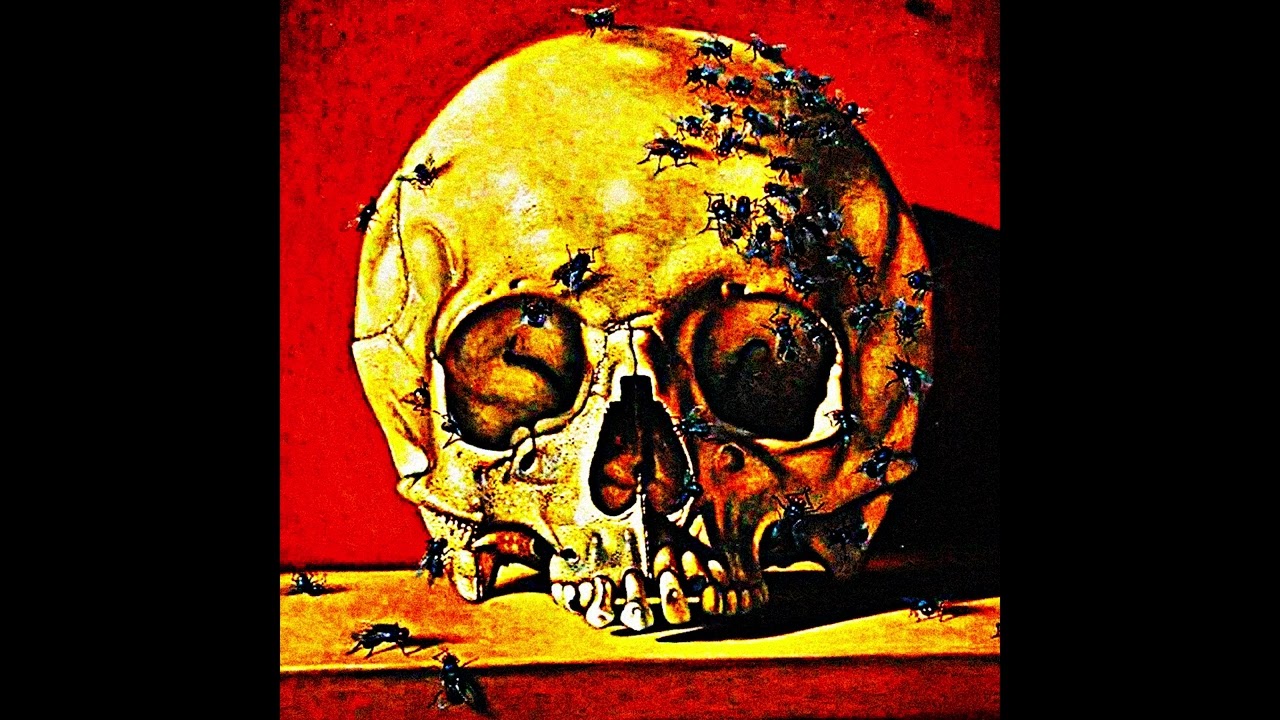 [FREE] $UICIDEBOY$ x BONES TYPE BEAT - 