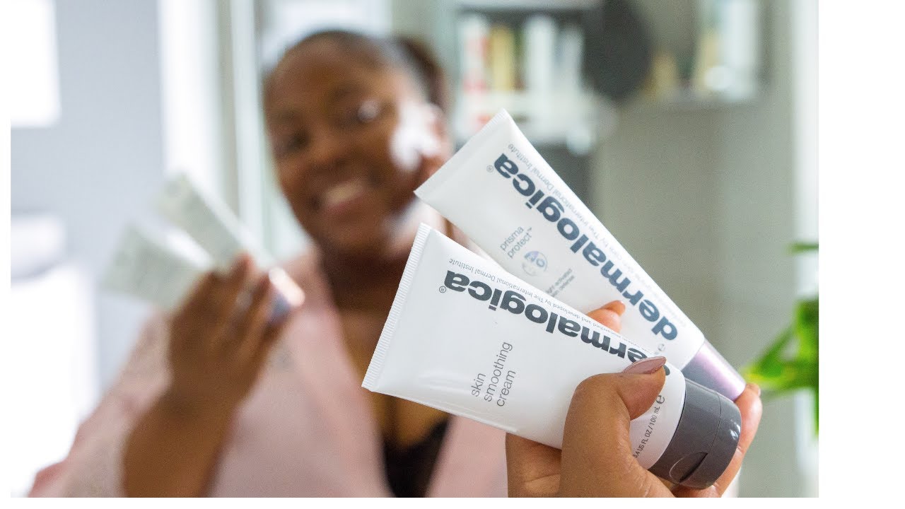 I REVIEW | DERMALOGICA PRISMA PROTECT SPF30 AND MORE...