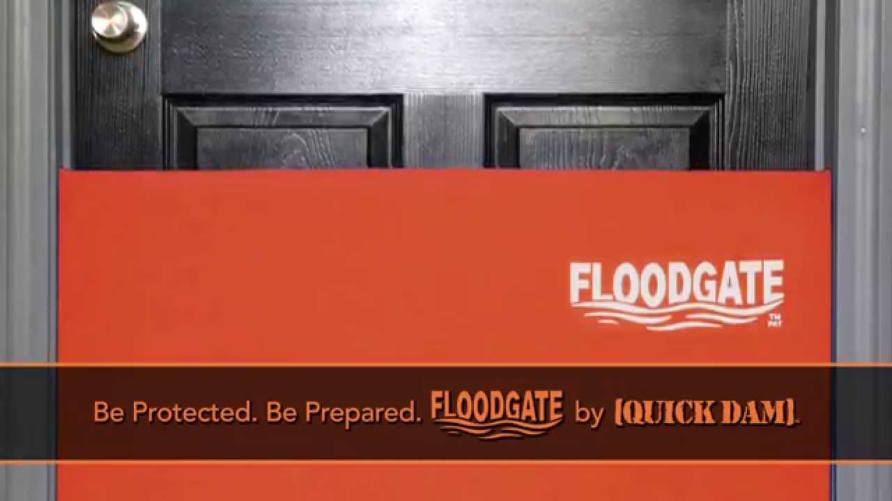 Quickdam Floodgate HD
