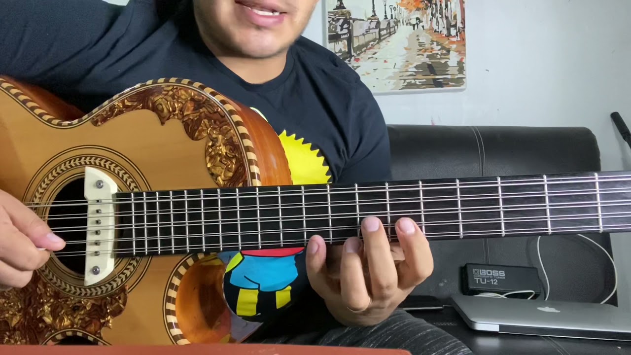 Como tocar mi casa nueva