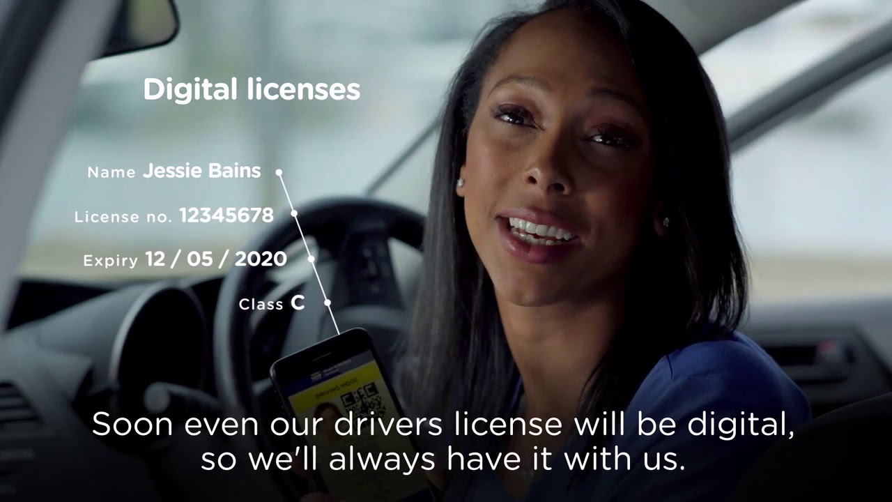 TfNSW Technology of the Future