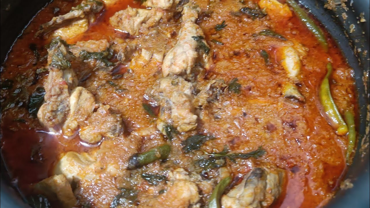 Chicken gravy recipe 👌||yummy and delicious recipe 😋#chickengravy #recipe #NRA Recipes 