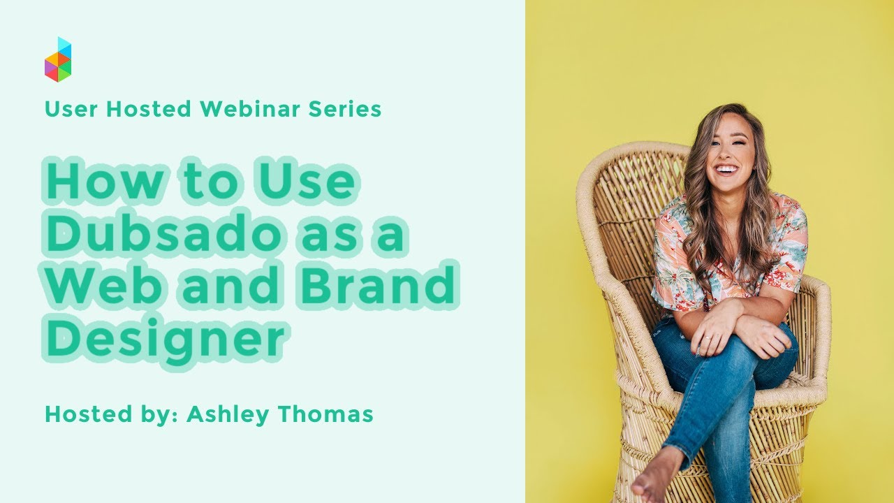 How to Use Dubsado as a Web + Brand Designer