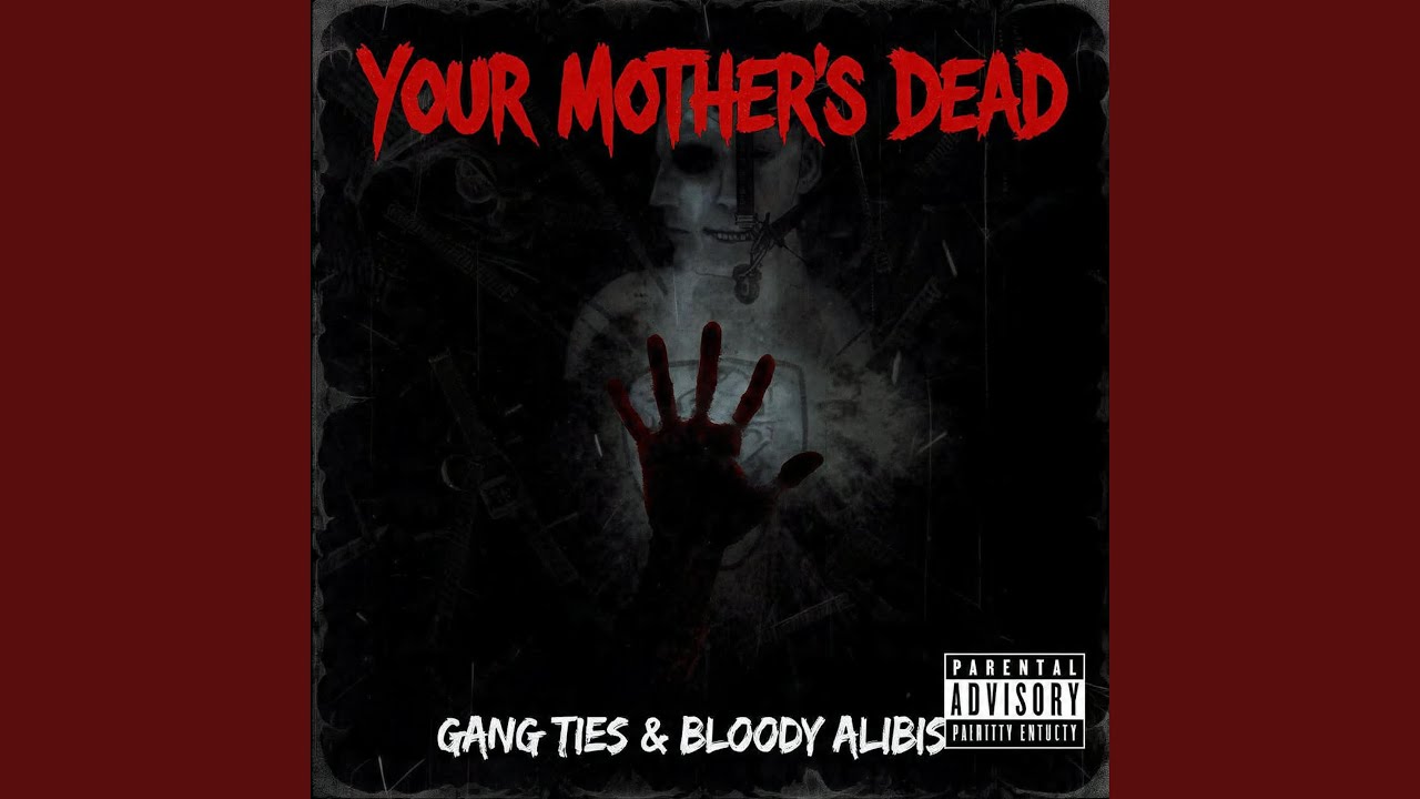 Gang Ties & Bloody Alibis