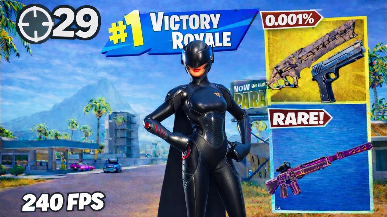 29 Elimination 