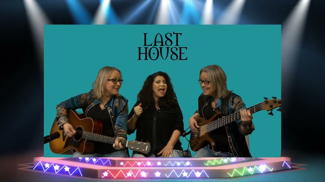 02/11/2026 Last House Band