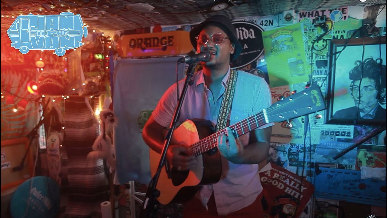 SON LITTLE - Full Set (Live at AMERICANAFEST 2019 in Nasvhille, TN) #JAMINTHEVAN