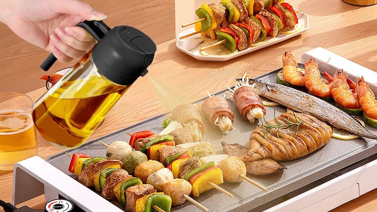 12 Must-Have Amazon Home & Kitchen Gadgets You’ll Actually Use