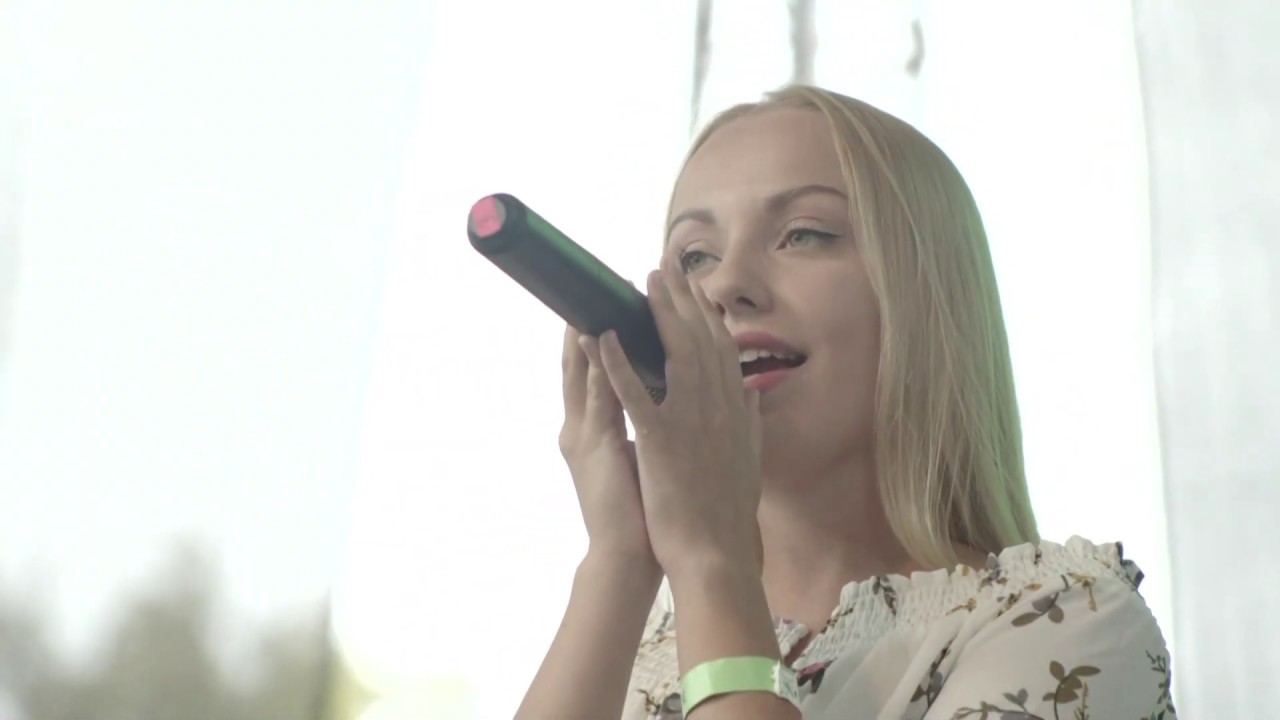 Festival Nádeje 2019 - Talent-um - On je Kráľov Kráľ