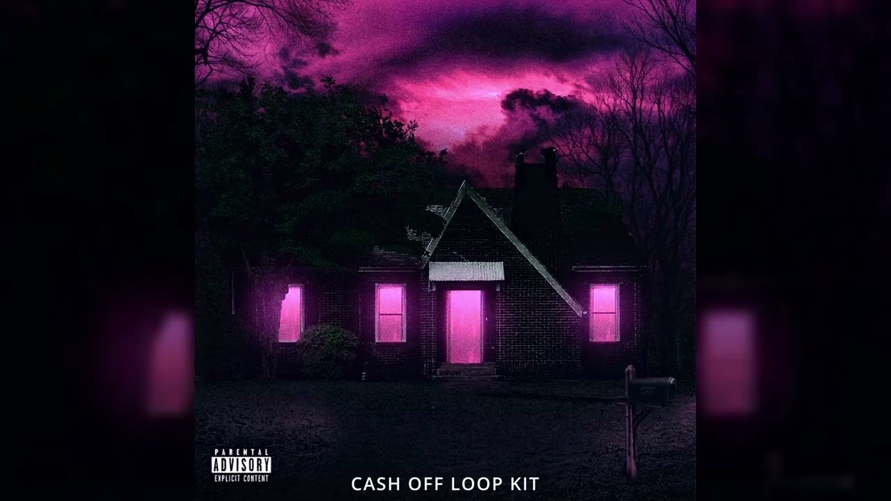 [FREE] LOOP KIT/SAMPLE PACK - 