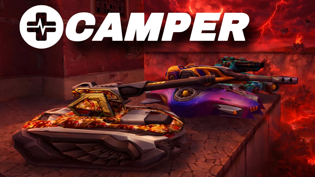 Tanki Online - Best 
