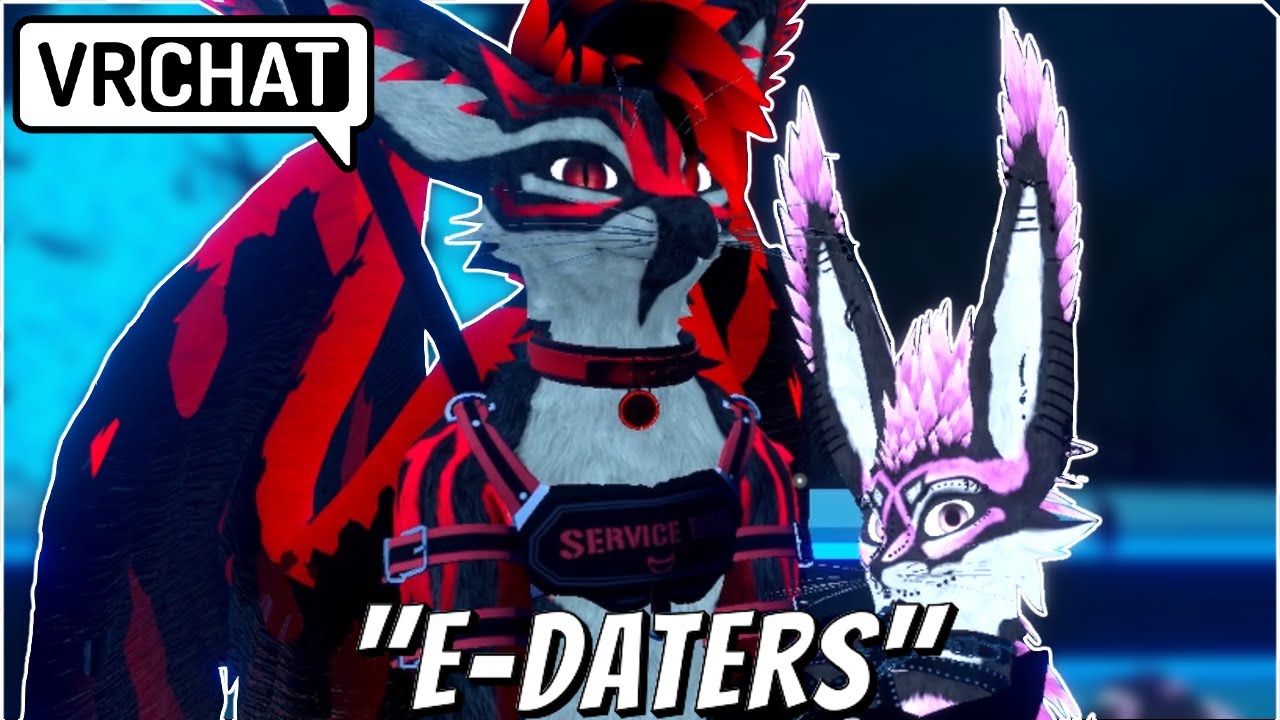 Разозлить фурри на VRChat | Троллинг в VRChat