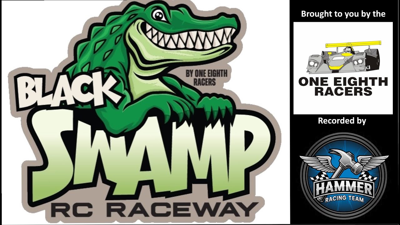 Black Swamp RC Raceway On-Road New Years Eve Pre-Party Classic Race - Dec 31, 2025 Mains All Races