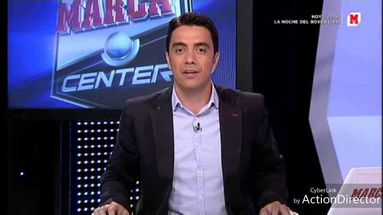 Canales Que Cerraron En España 3-Marca TV A GOL TV
