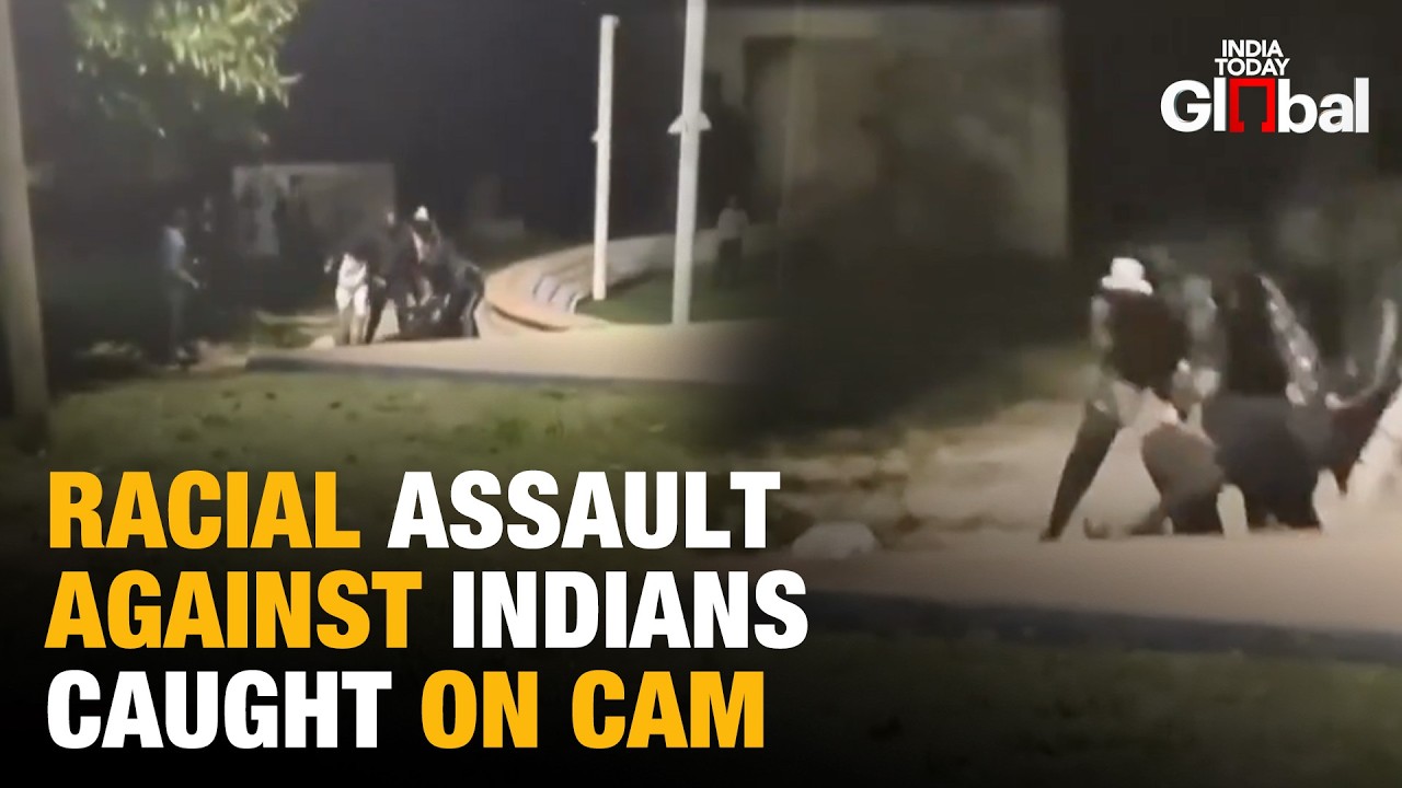 2 Indians Assaulted in Israel in Alleged Racial Attack Planned on WhatsApp Ahead of Modi&rsquo;s Visit