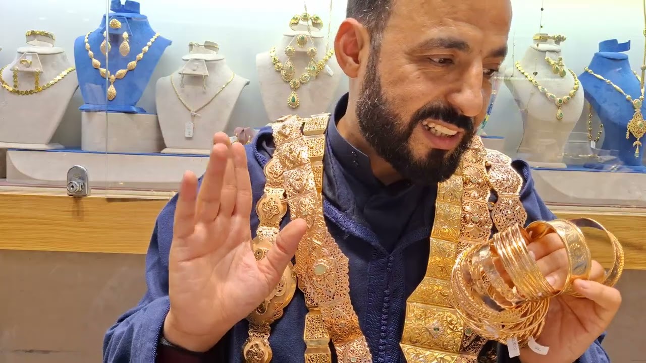 مزال الهميزات ب 1040 كوليات ومضام وسراتل زينة وخزينة 