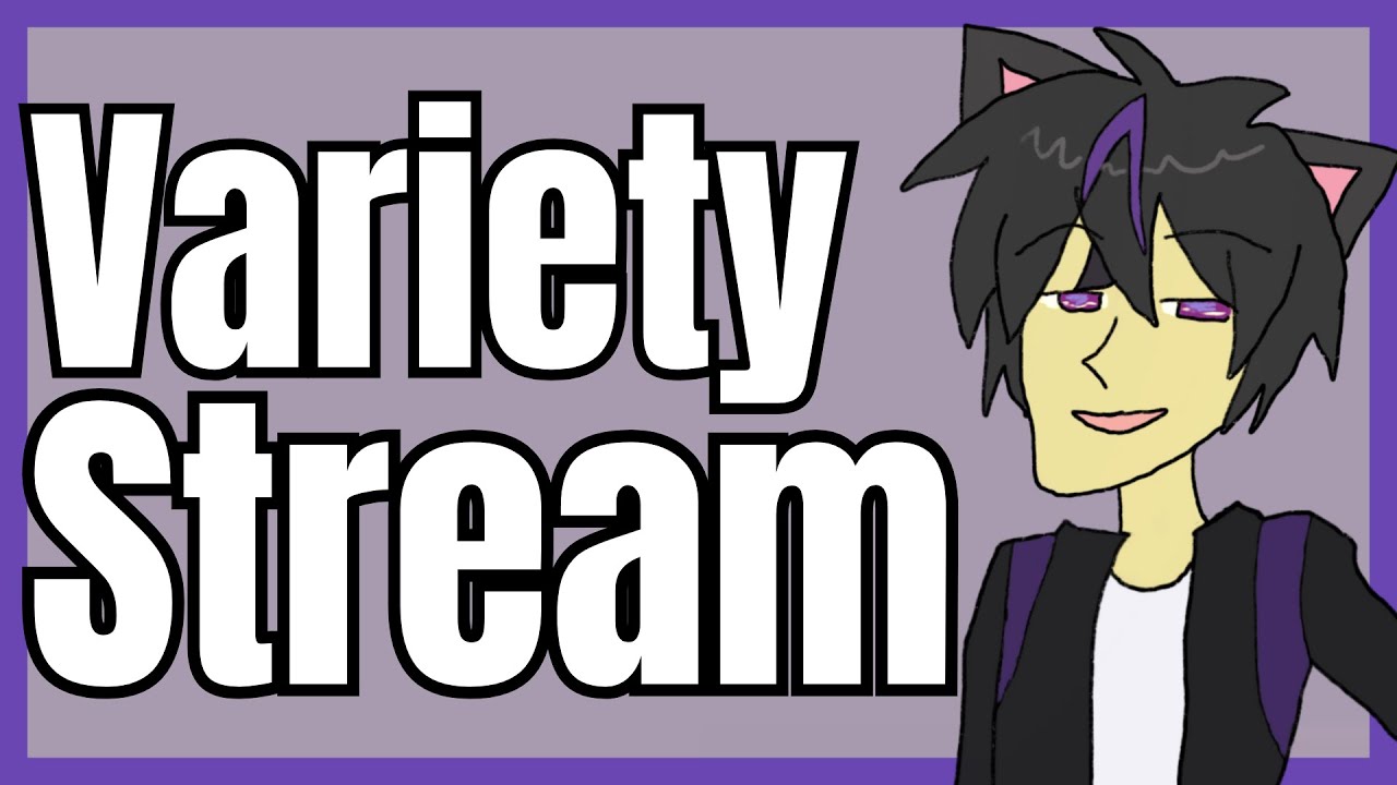 LET'S HAVE SOME VARIETY THIS STREAM!! #shorts