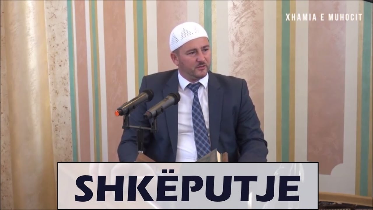 Kështu do të filloj Dita e Gjykimit - Teolog Ardian Sejdiu