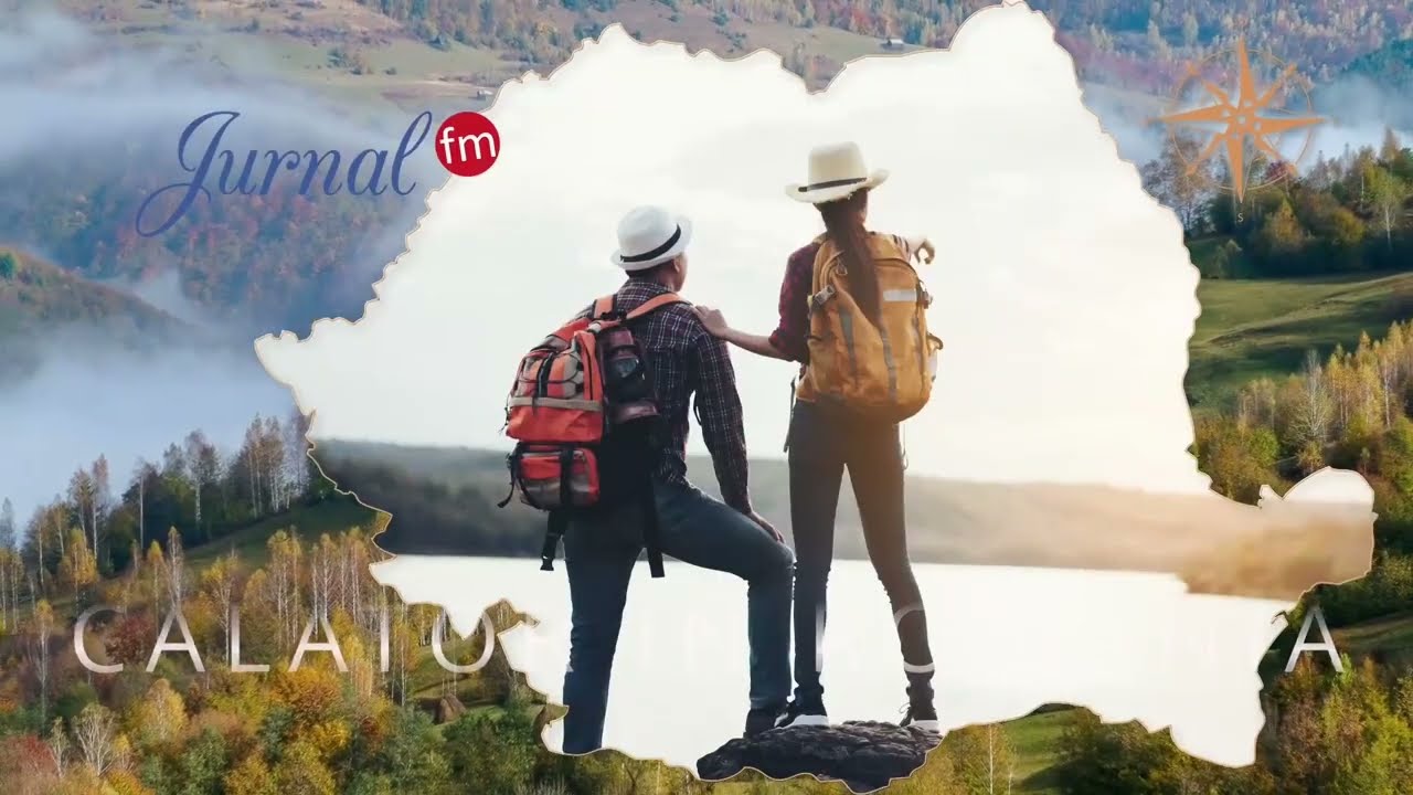 Călător &icirc;n Rom&acirc;nia - episodul 73 - Predeal