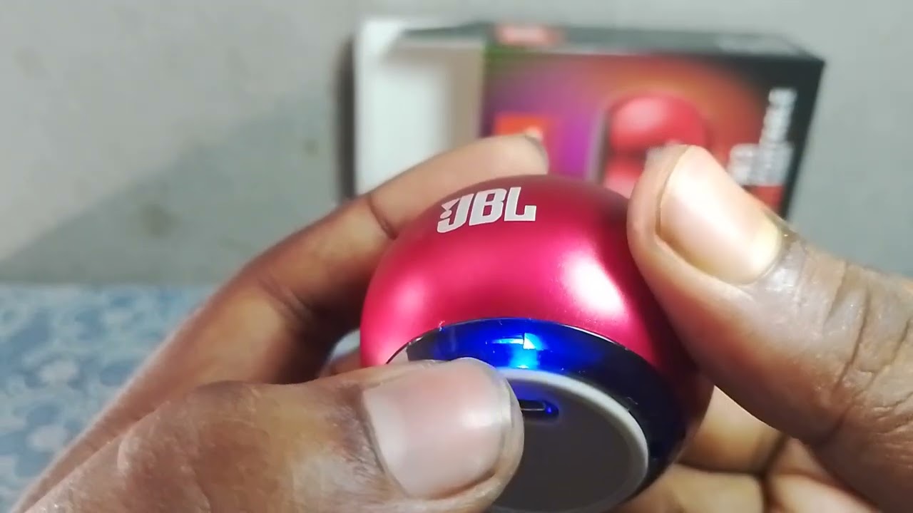 jbl mini