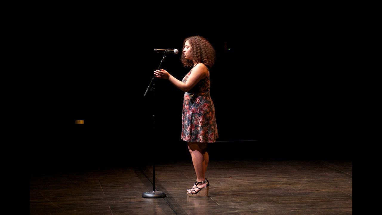 Alicia Juarez | 2017 Festival of Faiths