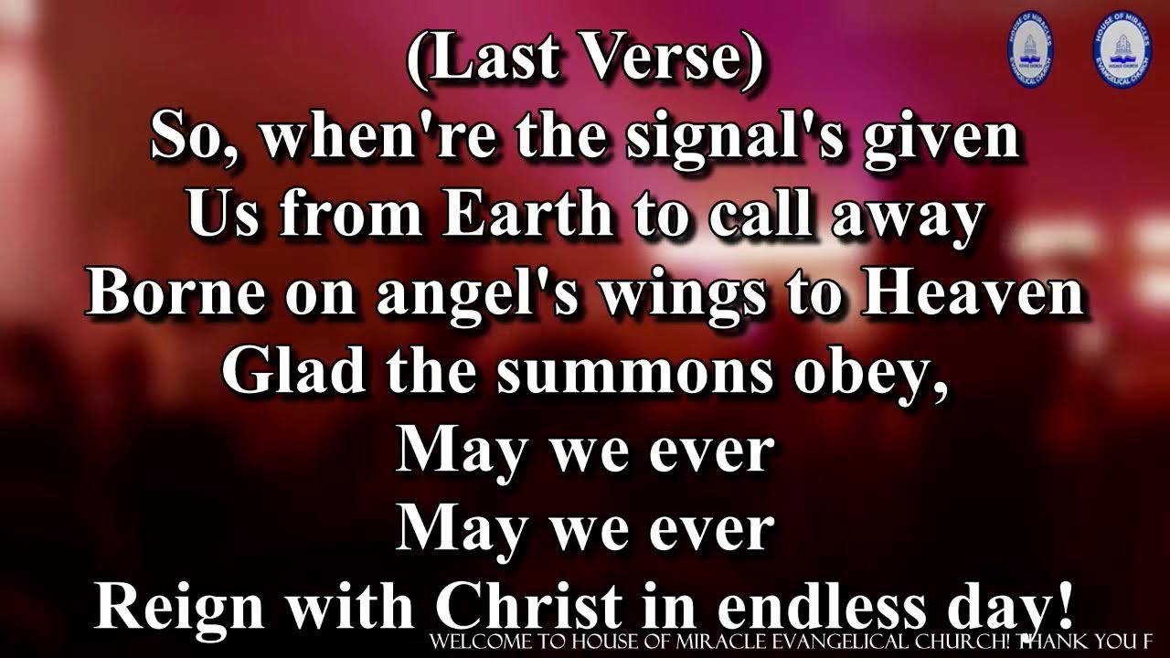 House of Miracles: The Birth Of Hope (Christ)