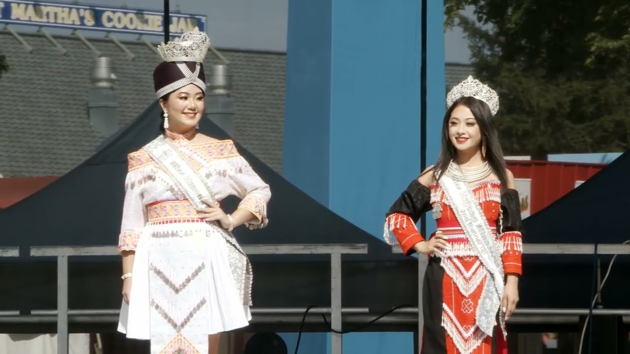 3HMONTV | 09-01-2025 - Live coverage of Hmong Minnesota Day at the Minnesota State Fair.
