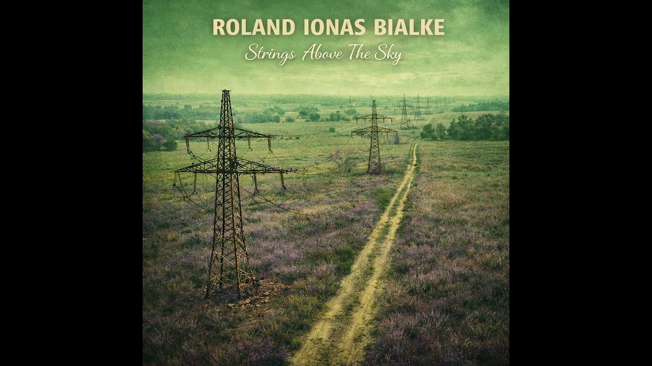 Roland Ionas Bialke | After The Hand | Strings Above The Sky | 2026 | Full Song