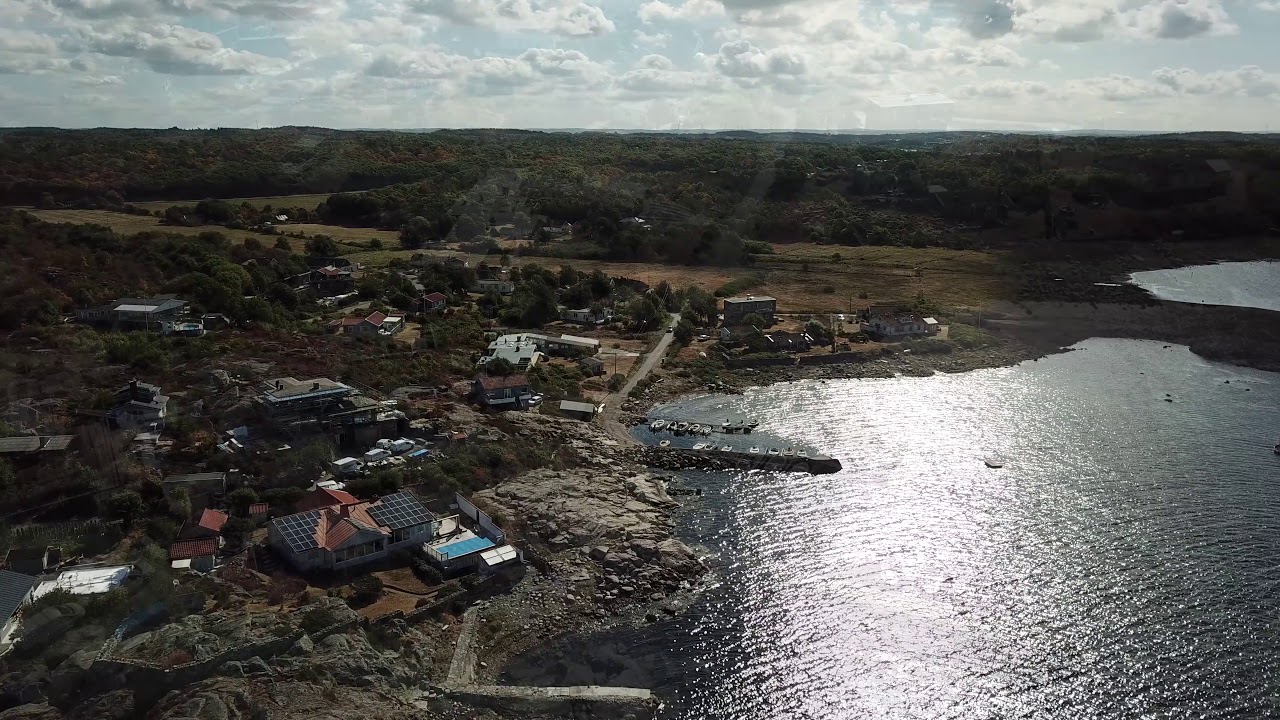 Onsala 2018