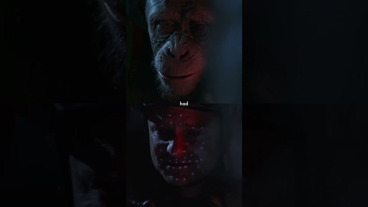 &lsquo;War for the Planet of the Apes&rsquo; Visual Effects Breakdown | 2018 VFX 90th Oscars Nominee