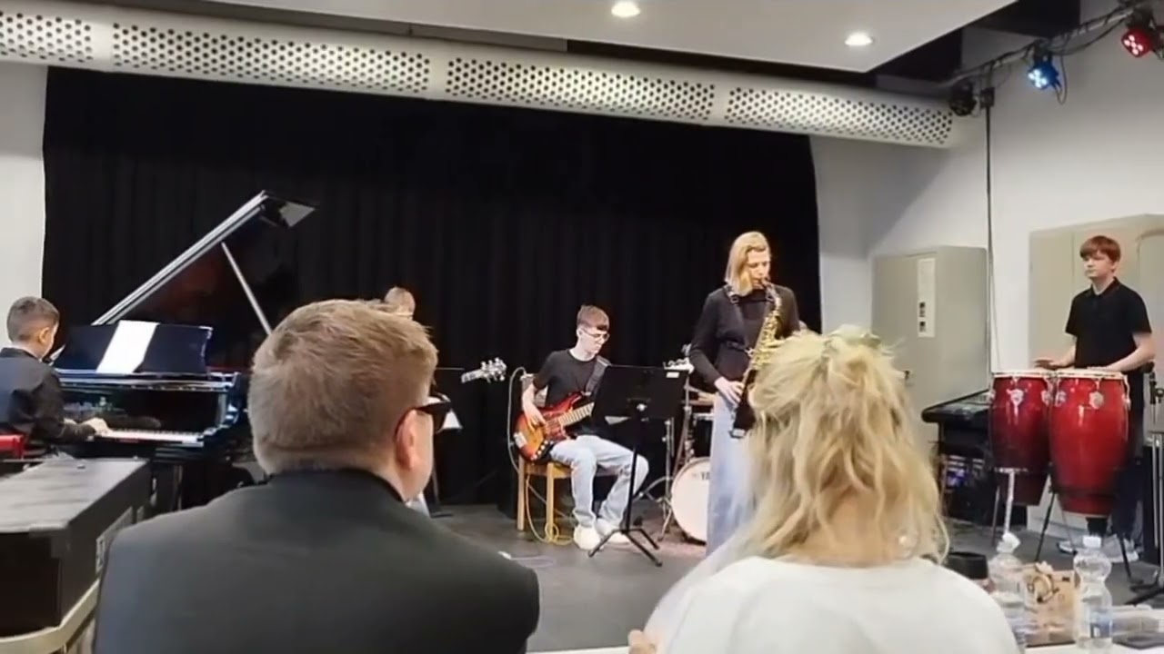 Band 