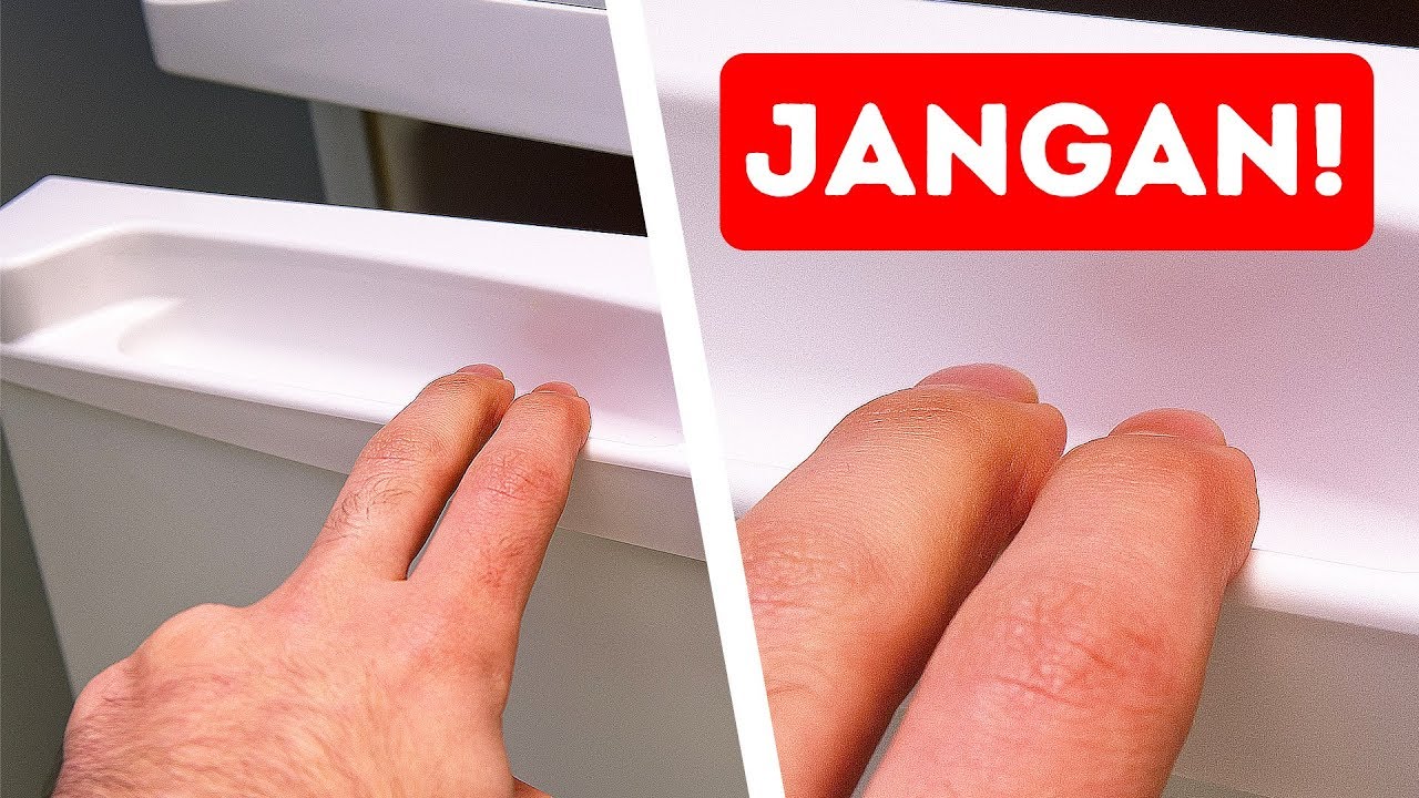 Jangan Lakukan Ini Saat Mati Listrik
