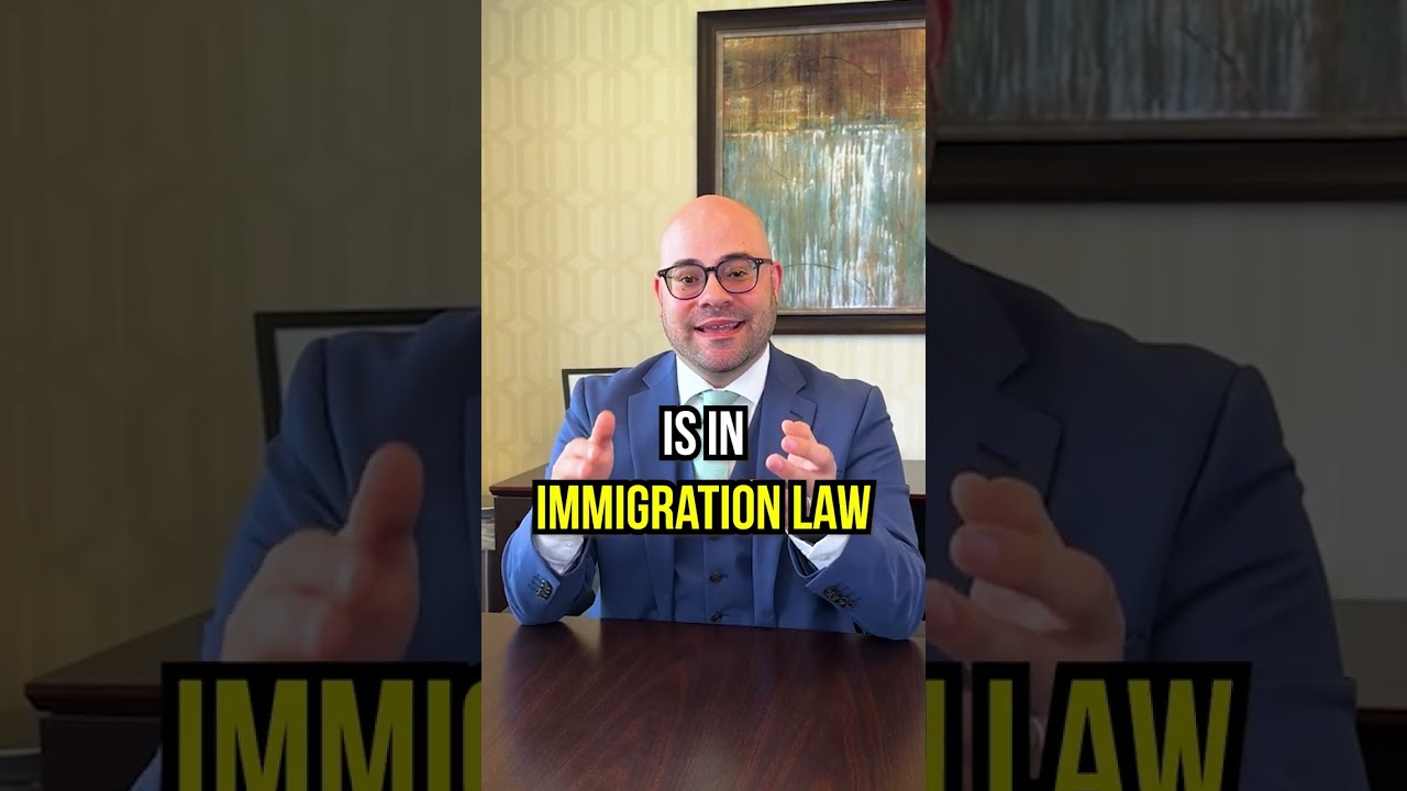 Becoming an Immigration Advocate: The Path to Immigration Attorney Excellence 🌐⚖️