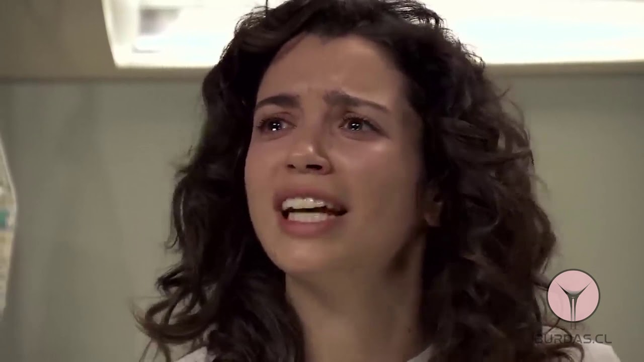 BurdaEntrevista a Carol Rovira, 1ra Parte