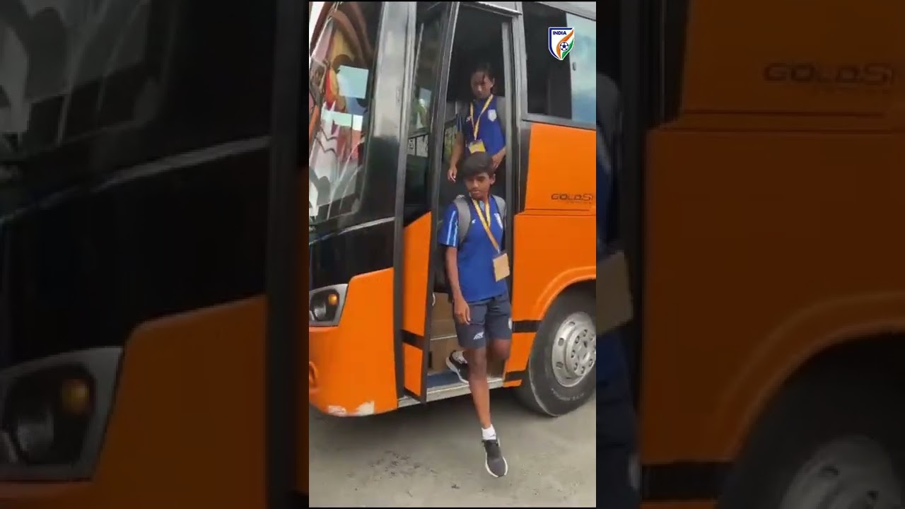 The Blue Tigresses 🐯have arrived 🤩