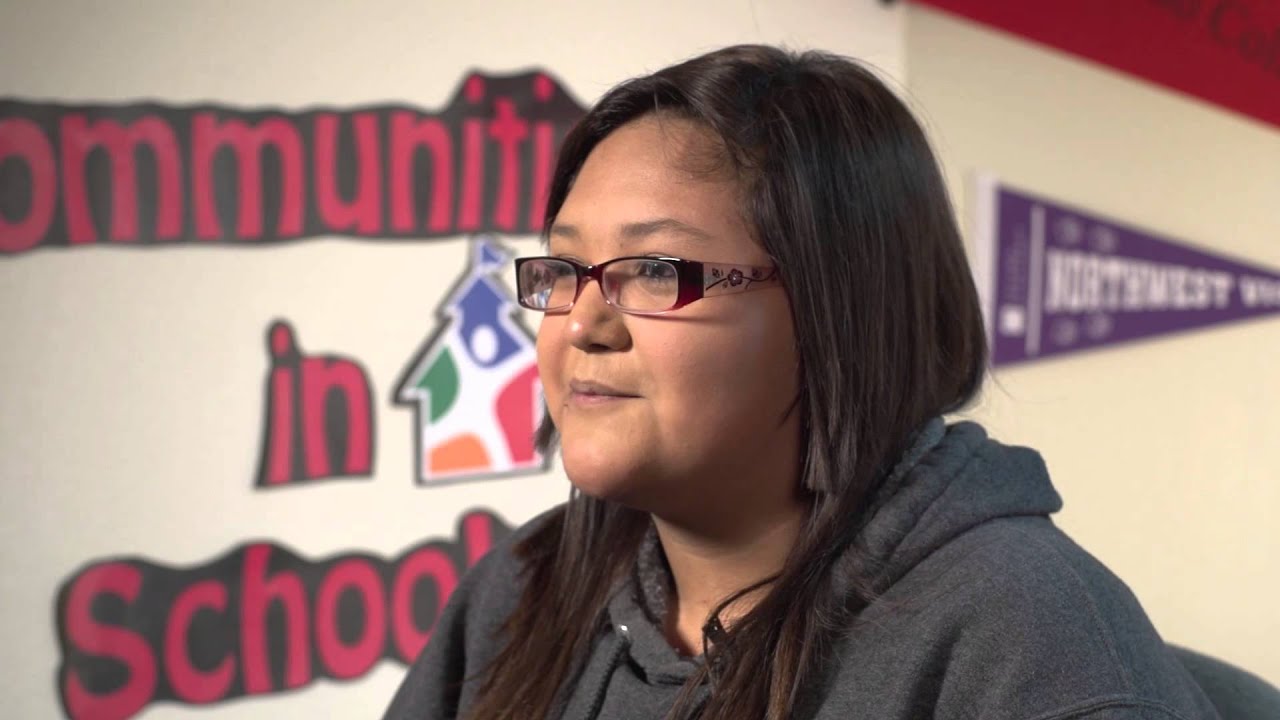 Communities In School San Antonio - Northwest Vista Production