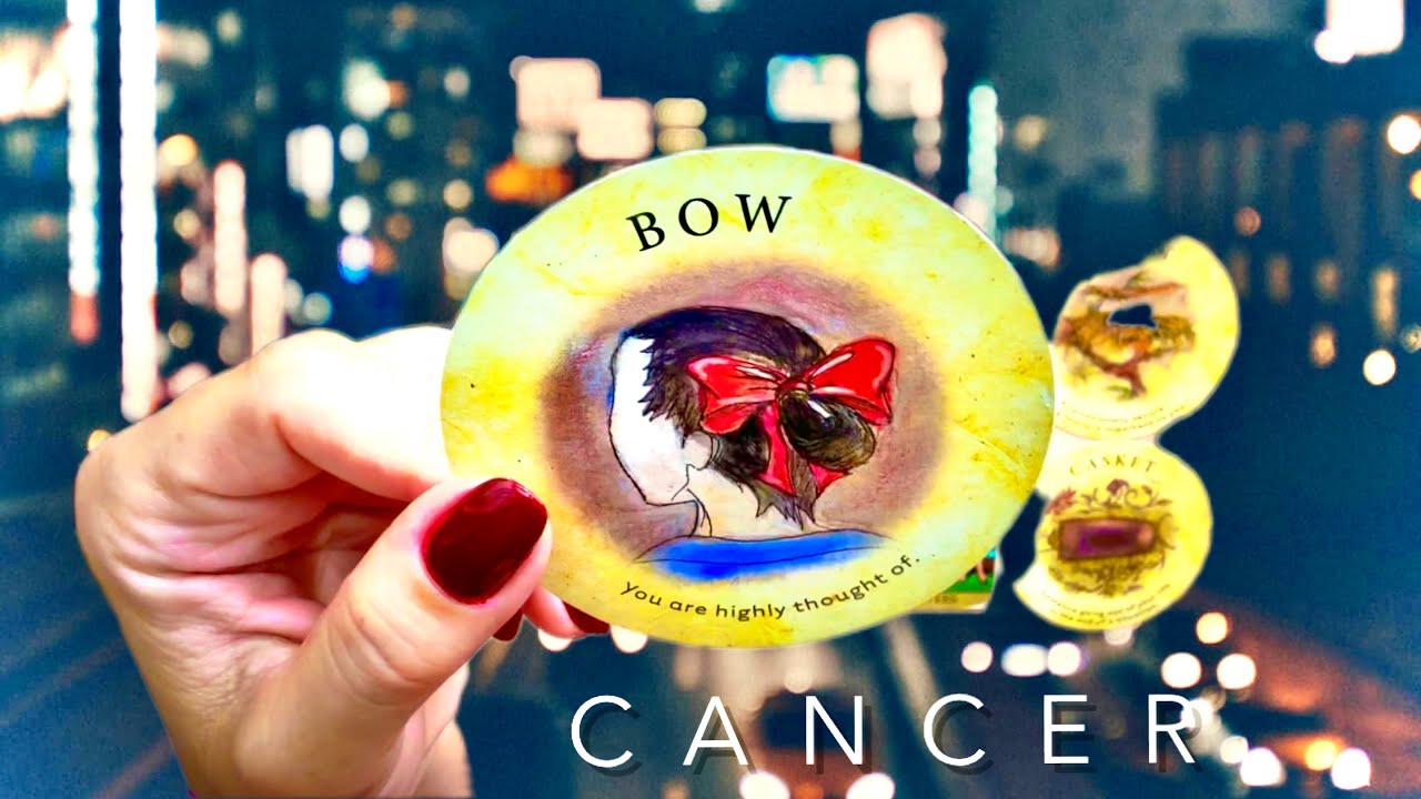 CANCER Spirit is Guiding Someone to Heal this Family Dynamic♡ Silence is your Strength at this Time🤫