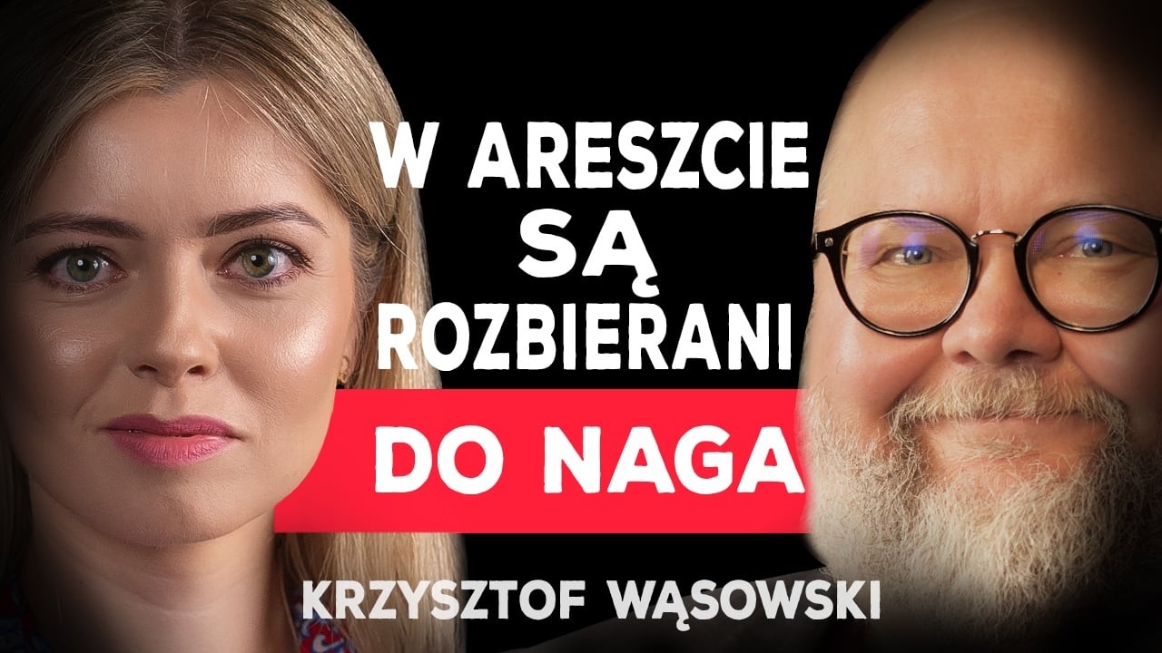 TO SPRAWA POLITYCZNA. MEC. WĄSOWSKI O KS. OLSZEWSKIM, ARESZCIE, REPRESJACH I WIERZE