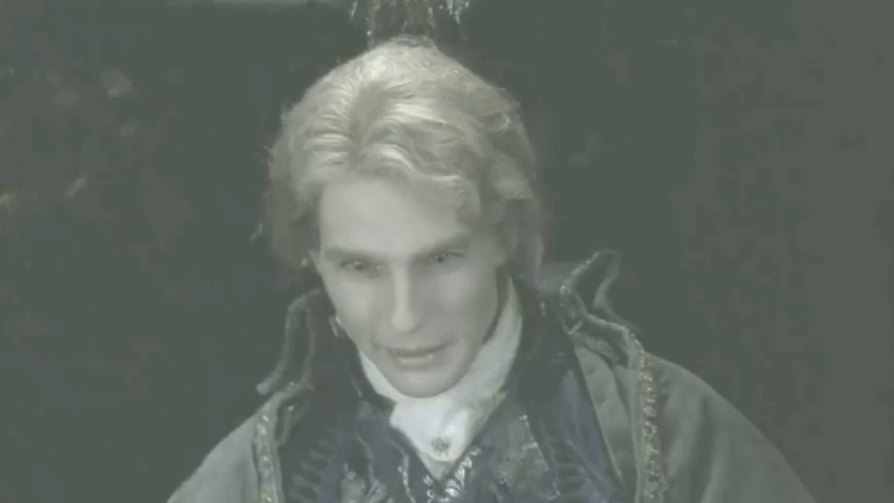Lestat D Lioncourt | Circus