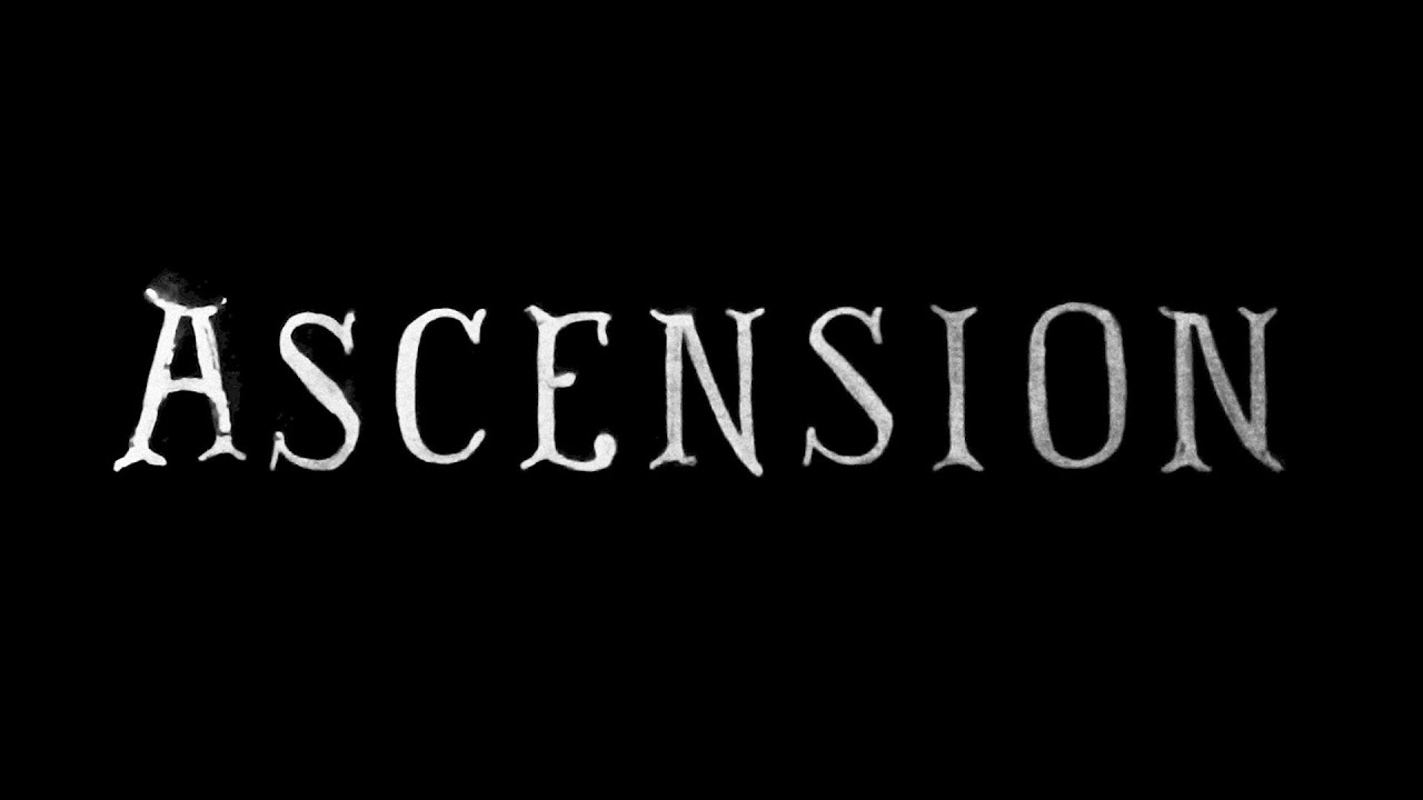 Ascension by Bloody Cabaret
