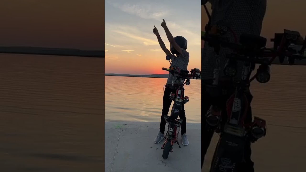 Velencei-t&oacute;....#velenceit&oacute; #bikelife #mutiholjarsz #szeretlekmagyarorszag #csodahelyekmagyarorsz&aacute;go
