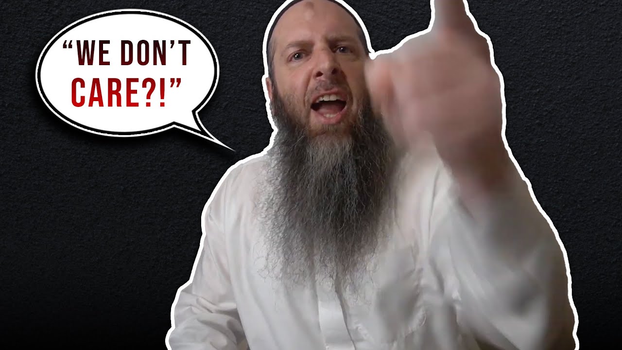 НАМ НЕ ВАЖНО, ЧТОБЫ МУСУЛЬМАНЕ ДЕЛАЛИ СЕБЯ!?