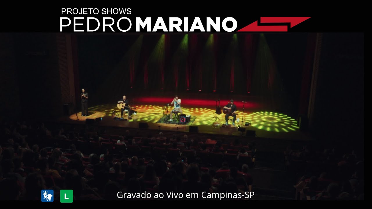 SHOW RECAPITULANDO